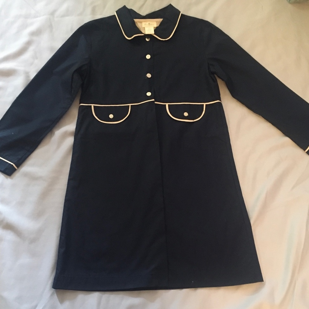 Olive Juice Lightweight Dress Coat
